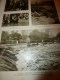 Delcampe - 1928 ITALIE;Emeute CHINE;Inondation LONDON;Patinage;Glozel;Fam LOGEROT De Villemomble;Bobsleigh -St-Moritz;ETOUTTEVILLE - L'Illustration