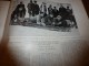 Delcampe - 1928 ITALIE;Emeute CHINE;Inondation LONDON;Patinage;Glozel;Fam LOGEROT De Villemomble;Bobsleigh -St-Moritz;ETOUTTEVILLE - L'Illustration