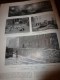 Delcampe - 1928 ITALIE;Emeute CHINE;Inondation LONDON;Patinage;Glozel;Fam LOGEROT De Villemomble;Bobsleigh -St-Moritz;ETOUTTEVILLE - L'Illustration