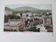 AK 1910 Österreich / Tschechien. Karlsbad. Blick Gegen Westend. - Czech Republic