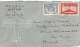 ARGENTINE - ARGENTINA - CORREO AEREO - POSTE AERIENNE -  VIA AEREA - PANAIR - 1941 - Posta Aerea