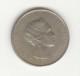 5 Francs Luxembourg 1962 - Luxembourg