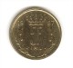 5 Francs Luxembourg 1987 - Luxembourg