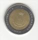 500 Lires Saint Marin Bi-métallique / Bimetalic 1983 - San Marino