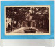 COLLOBRIERES -la Place Et L'hotel De Ville-la Fontaine--a Voyagé En 1935-belle édition Fses - Collobrieres