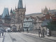 AK 1906 Österreich / Tschechien. Prag. Altstädter Brückenturm. - Czech Republic
