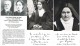 Lisieux- 3 Images Sainte Thérèse Et Ses Parents -avec Prières - Images Religieuses