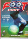 Jan15    67628  Album Panini   2009 - Libros