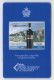 2013 SAN MARINO  "I VINI DI SAN MARINO: BRUGNETO" CALAMITA CARD - Abarten Und Kuriositäten