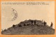 Mont Lubafu German East Africa Belgian Occ 1918 Postcard - Autres & Non Classés
