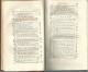 OEUVRES De MONTESQUIEU   Tome III   Nouvelle édition   1796  + Carte Du Livre Intitulé DE L ESPRIT DES LOIX - 1701-1800