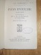 Pays D´ouche Par LA VARENDE De L´Académie Goncourt Introduction DE BROGLIE, Normandie Eure 1936 - 1901-1940