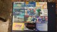 Prepiad Card-( Lot 6)-12 Card Prepiad 10$-used+2 Card Preoiad Free - Lots - Collections