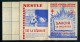 Carnet De 1959  - Tuberculose - Antituberculeux - PUB SAVON - BCG - Docteur BERNARD - Lait Vache étable - Antituberculeux