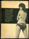 UNCOVERED 1964 RASCAL  EROTIC MAGAZINE NO. 10 JAYNE MANSFIELD USA STAR - Per Uomini