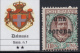 Italia - 1919 Dalmazia -  Sassone N.1 - MNH** - Gomma Integra - Dalmatien