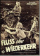 Illustrierte Film-Bühne  -  "Fluss Ohne Wiederkehr" -  Mit Robert Mitchum  -  Filmprogramm Nr. 2459 Von Ca. 1954 - Revistas