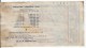 Loterie National 1935 - Billets De Loterie