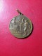 RARE MEDAILLE ITALIENNE "ALPINI" - Firma's