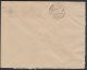 Italy 1924, Cover Trieste To Zagreb W./postmark Trieste, Perfin "B.C.T." - Storia Postale