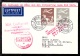 1931. Air Mail. DEUTSCHER SCHLEUDERFLUG D. EUROPA NEW-YORK 6. August 1931 And MIT LUFTP... (Michel: 180-181) - JF103165 - Poste Aérienne