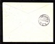 1929. Air Mail. 15 øre Lilac And 10 øre Green. KØBENHAVN LUFTPOST 2 21 5 29 GÖTEBORG 21... (Michel: 144) - JF103837 - Luftpost