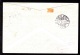 1928. Air Mail. 15 øre Lilac And 10 øre Green. KØBENHAVN LUFTPOST 2 27.6.28 STOCKHOLM 1... (Michel: 144) - JF103836 - Poste Aérienne