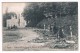 Namur, Château De Bonninnes Et Tombes De Soldats Allemands - 2 Scans - Namur