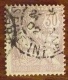 FRANCE Yvert N° 128  Cachet Rond Lisible Oblitéré. Used. - Gebraucht