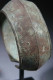 Bracelet Baoulé En Bronze - Art Africain