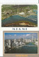 CPM  Lot De 6 Cartes - Miami - Voir Scan - Miami