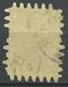 FINNLAND 1866 MI-NR. 7 O Used Zähnung Siehe 2 Scans - Used Stamps