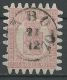 FINNLAND 1866 MI-NR. 9 O Used Zähnung Siehe 2 Scans - Used Stamps