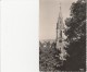 OBLITERATION OCTOGONALE PERLEE -SCHARRABERGHEIM -BAS -RHIN -ANNEE 1955 SUR CARTE PHOTO - 1921-1960: Modern Period