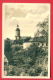 159704 / Glauchau ( Saxony  ) Blick Auf  St. Georgen Kirche UND STADTTHEATER Deutschland Germany Allemagne Germania - Glauchau