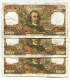 P France 100 Francs "" CORNEILLE "" 1970  - 3 Billets - 100 F 1964-1979 ''Corneille''