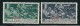 Italian Colonies 1930 Greece Aegean Islands Egeo Carchi Karki Ferrucci Issue 25c And 50c Mint No Gum Y0303 - Egée (Carchi)