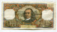 P France 100 Francs "" CORNEILLE "" 2 - 2 - 1967 - 100 F 1964-1979 ''Corneille''