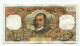 P France 100 Francs "" CORNEILLE "" 5 - 10 - 1967 # 3 - 100 F 1964-1979 ''Corneille''