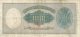 Italy,1000 Lire ,25.9.1961,P.88d,Sign:Carli/Ripa,see Scan - 1.000 Lire