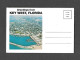 KEY WEST - FLORIDA - SOUVENIR FOLDER OF KEY WEST - CARNET SOUVENIR - 12 PHOTOS - BY KEYS COLOR GRAPHICS - Key West & The Keys