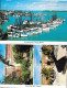 KEY WEST - FLORIDA - SOUVENIR FOLDER OF KEY WEST - CARNET SOUVENIR - 12 PHOTOS - BY KEYS COLOR GRAPHICS - Key West & The Keys