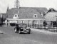 < Auto Voiture Car >> Citroen Traction Avant, Ommen Vechtbrug, Hollande - Passenger Cars