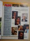 Revue -  Mensuel PILOTE No 129 Fevrier 1985 - Bip-Bip, Larry Flynt, Baru, Déridez-voust - Pilote