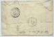 ROUMANIE - LETTRE EN RECOMMANDEE POUR LA FRANCE  1912    - A VOIR - Postmark Collection