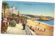 § PROMO § 06 - NICE La Promenade Des Anglais Animée Colorisée écrite Timbrée - Otros & Sin Clasificación