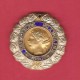 FRANCE   1870 MEDAL MILITARY VALOUR &amp; DISCIPLINE - Other & Unclassified