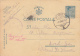 R57883- KING MICHAEL 1ST, POSTCARD STATIONERY, WW2, CENSORED, 1941, ROMANIA - 2. Weltkrieg (Briefe)