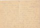 R57883- KING MICHAEL 1ST, POSTCARD STATIONERY, WW2, CENSORED, 1941, ROMANIA - 2. Weltkrieg (Briefe)