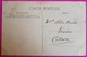Cpa Algérie Un Caid Fonctionnaire à La Tête D'un Douar Carte Postale 1907 Gros Plan - Professioni